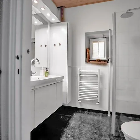 בית נופש 13310-1-hojby-nygardsvej-36 Højby