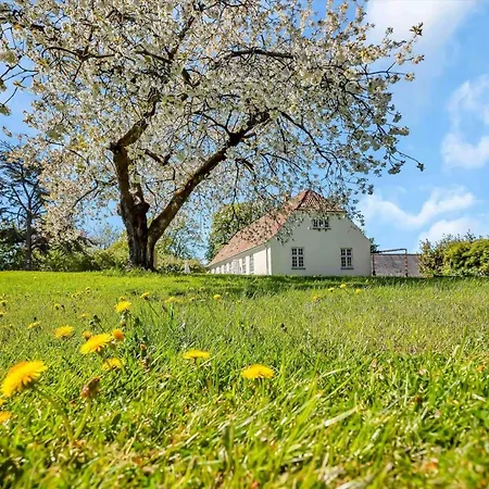 Holiday home 13310-1-hojby-nygardsvej-36