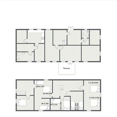 Holiday home 13310-1-hojby-nygardsvej-36